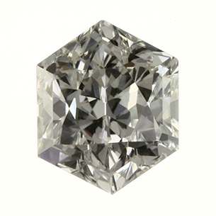 Fancy Cut Diamond