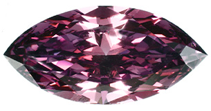 Fancy Cut Pink Diamond