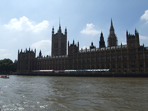 Houses of Parliament