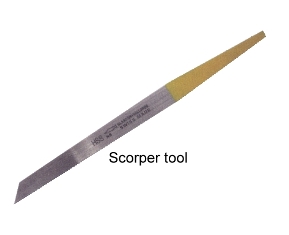 scapple tool