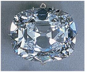 cullinan diamond cut