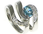 Designer jewellery