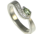 Designer jewellery