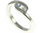 Designer jewellery