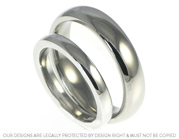 julia's wedding ring