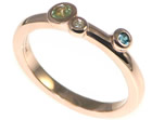 Designer jewellery