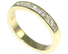 Designer jewellery