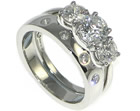 Designer jewellery