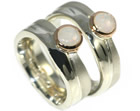 Designer jewellery