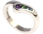 Designer jewellery