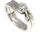 Designer jewellery
