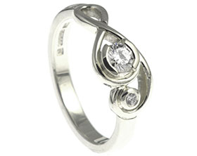 Designer jewellery