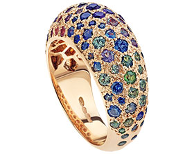 Designer jewellery