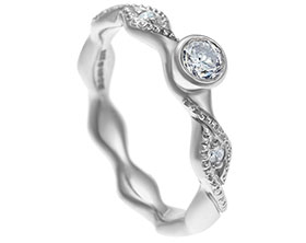 Designer jewellery