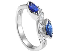 Designer jewellery
