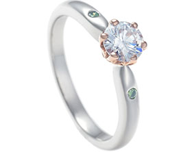 Designer jewellery
