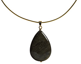 Designer jewellery