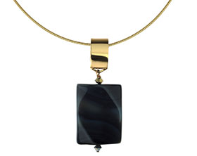 Designer jewellery