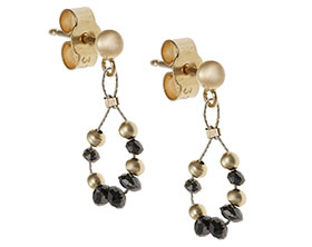 Designer jewellery
