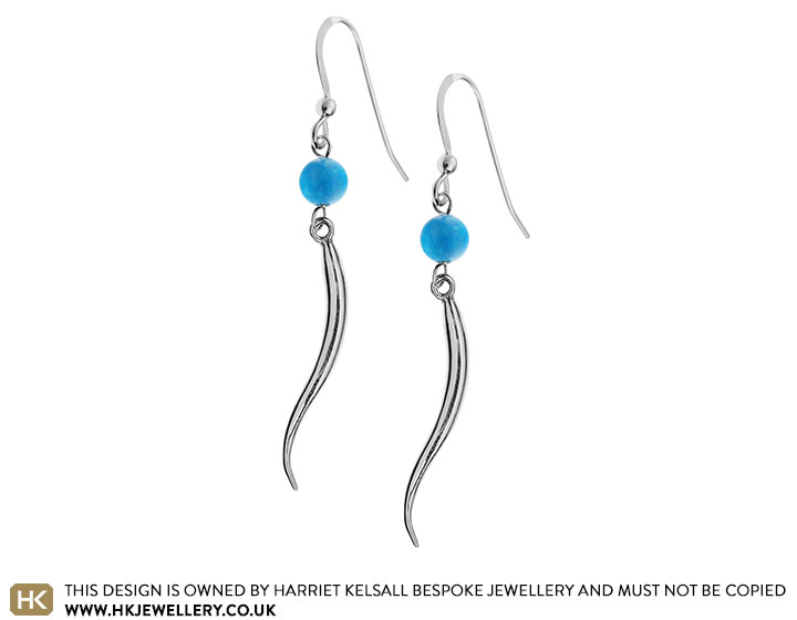 turquoise-and-sterling-silver-feather-hook-earrings-3494_2.jpg