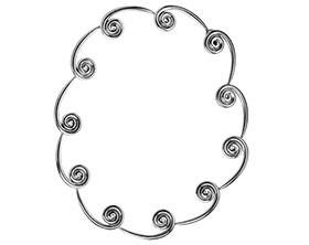 Designer jewellery