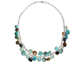 Designer jewellery