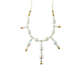 Designer jewellery