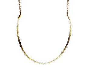 Designer jewellery