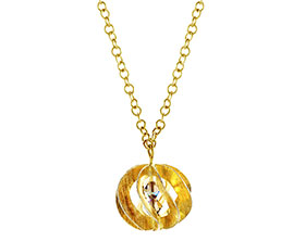 Designer jewellery