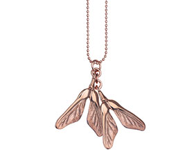 Designer jewellery