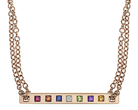 Designer jewellery