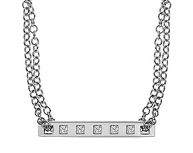 Designer jewellery