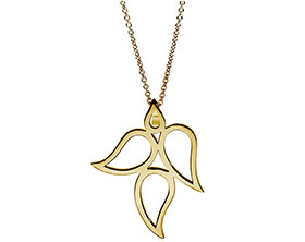 Designer jewellery