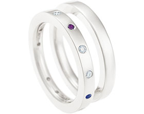 Designer jewellery