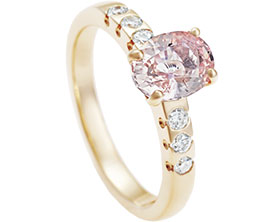 Designer jewellery