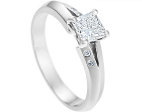 Designer jewellery