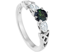 Designer jewellery