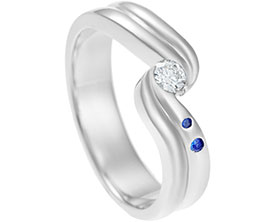 Designer jewellery
