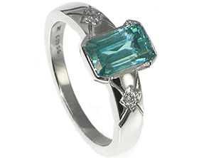 Designer jewellery