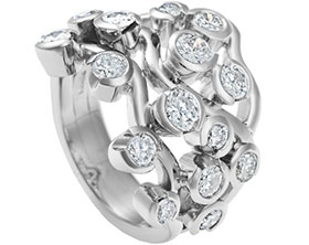 Designer jewellery