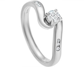 Designer jewellery