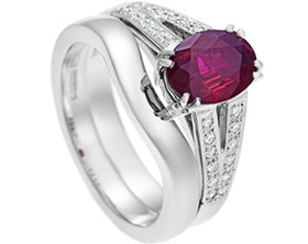 Designer jewellery