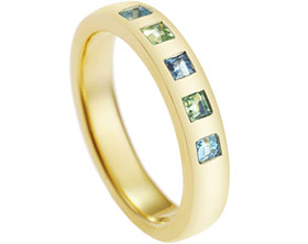 Designer jewellery