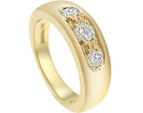 Designer jewellery