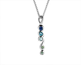 Designer jewellery