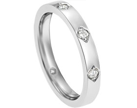 Designer jewellery