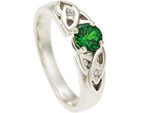 Designer jewellery
