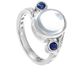 Designer jewellery