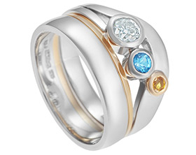 Designer jewellery