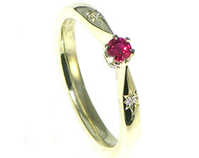 Designer jewellery